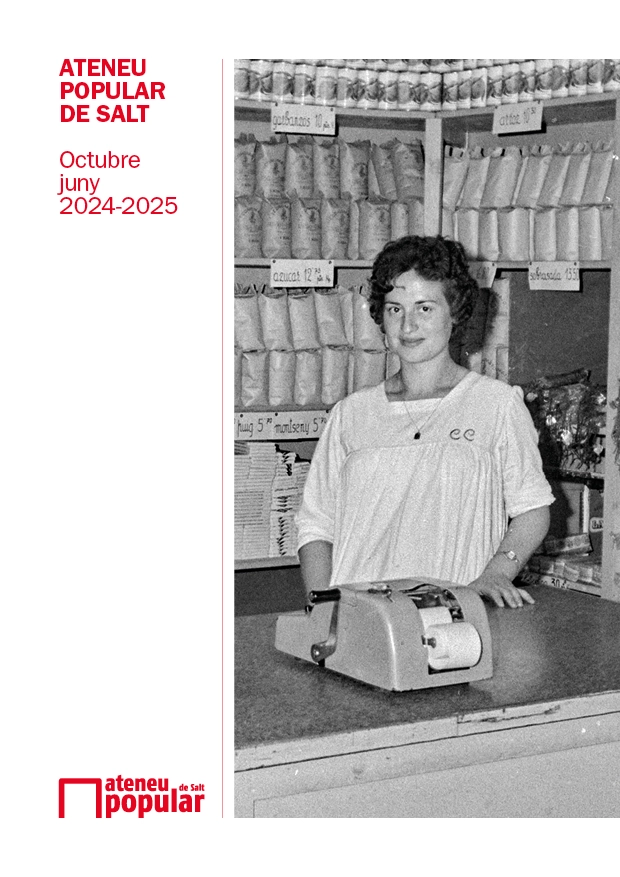 portada fulletó 2024-2025