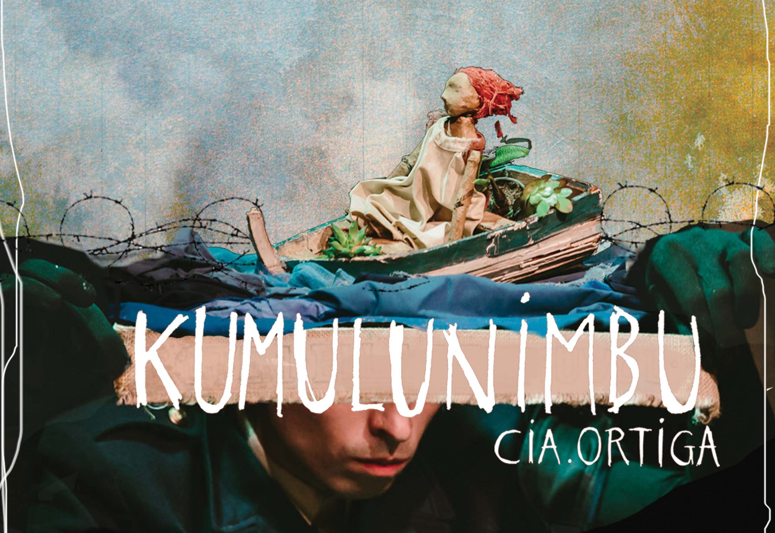 Kumulunimbu (Taller)