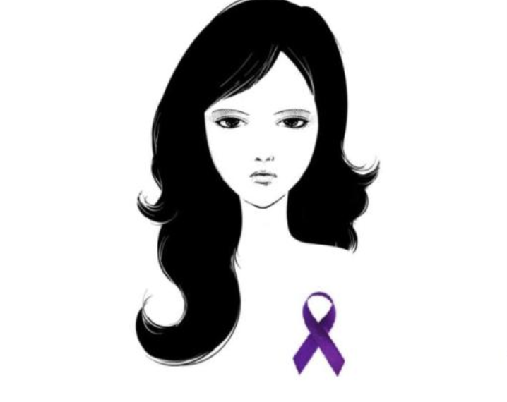 Marxa contra la violència masclista