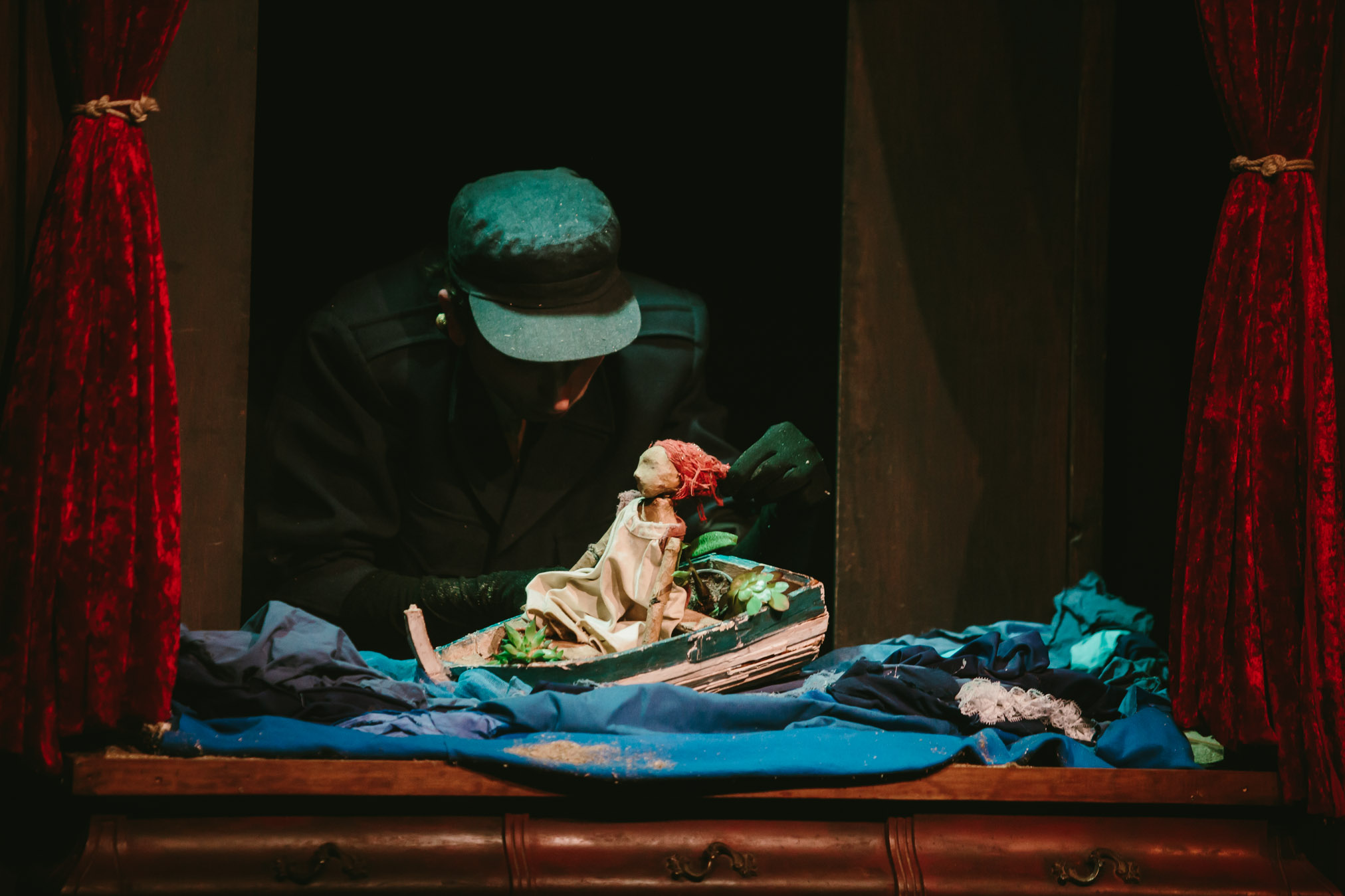 Kumulunimbu (espectacle)