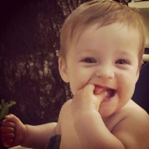 Alimentació complementaria autoregulada BLW