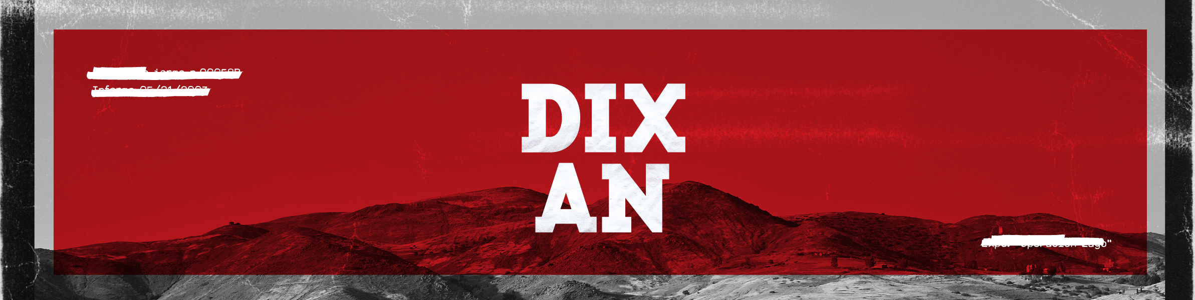 Documental: Dixan