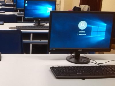 Alfabetització digital: Introducció a la informàtica