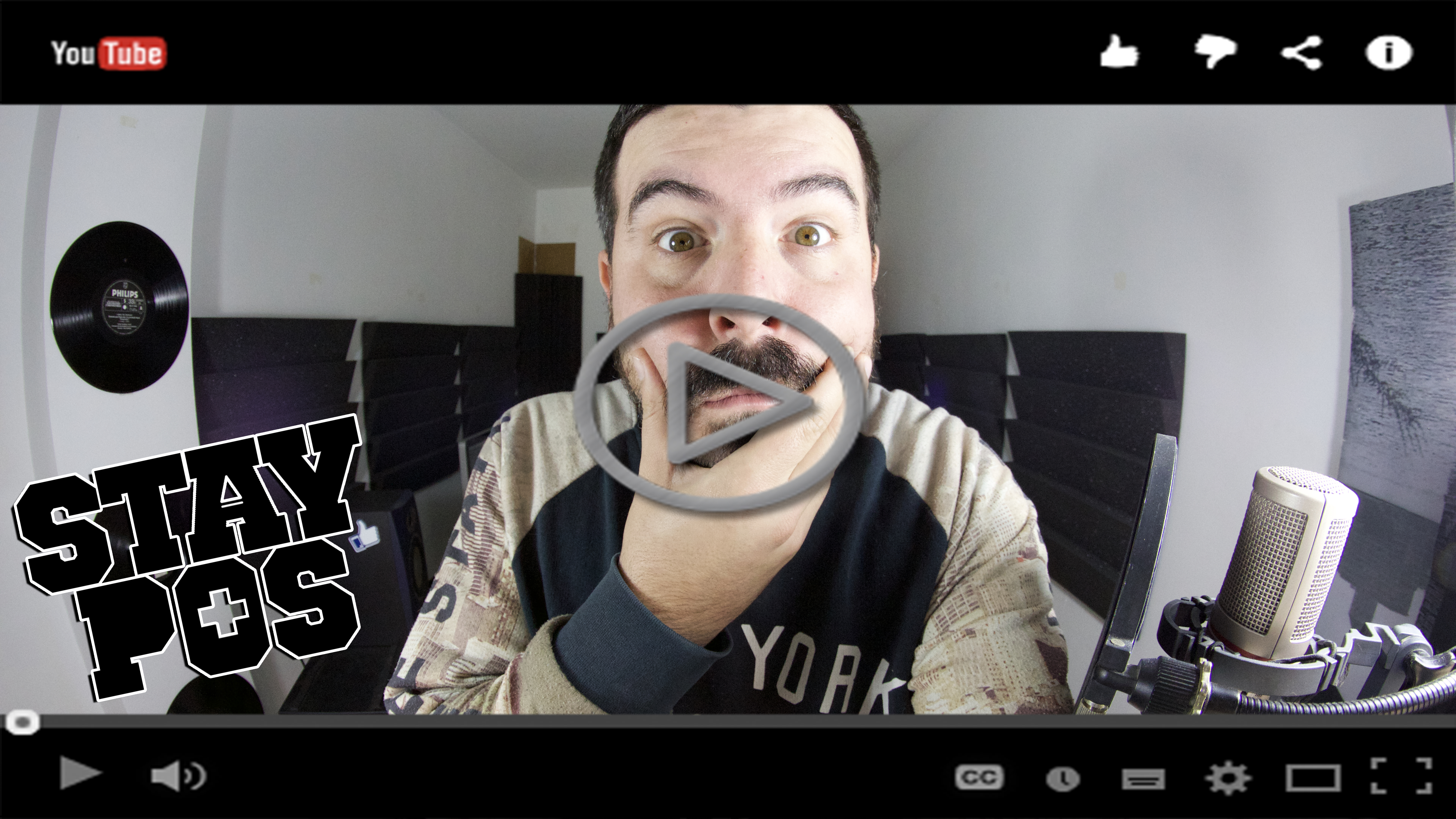 Taller de vídeos youtube