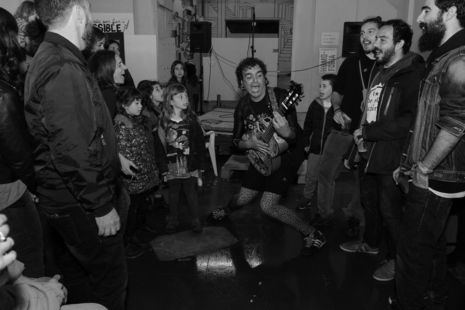 Concerts al Teler: Mateólika