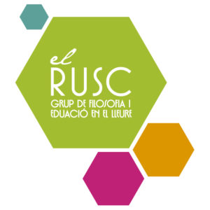 Taller de Filosofia per nens