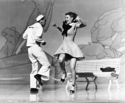 Classes Lindy Hop (3r trimestre)