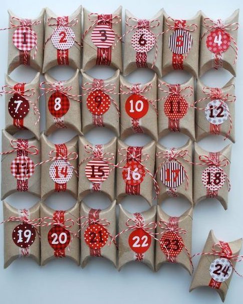 Petit Ateneu: Fem un calendari d’advent