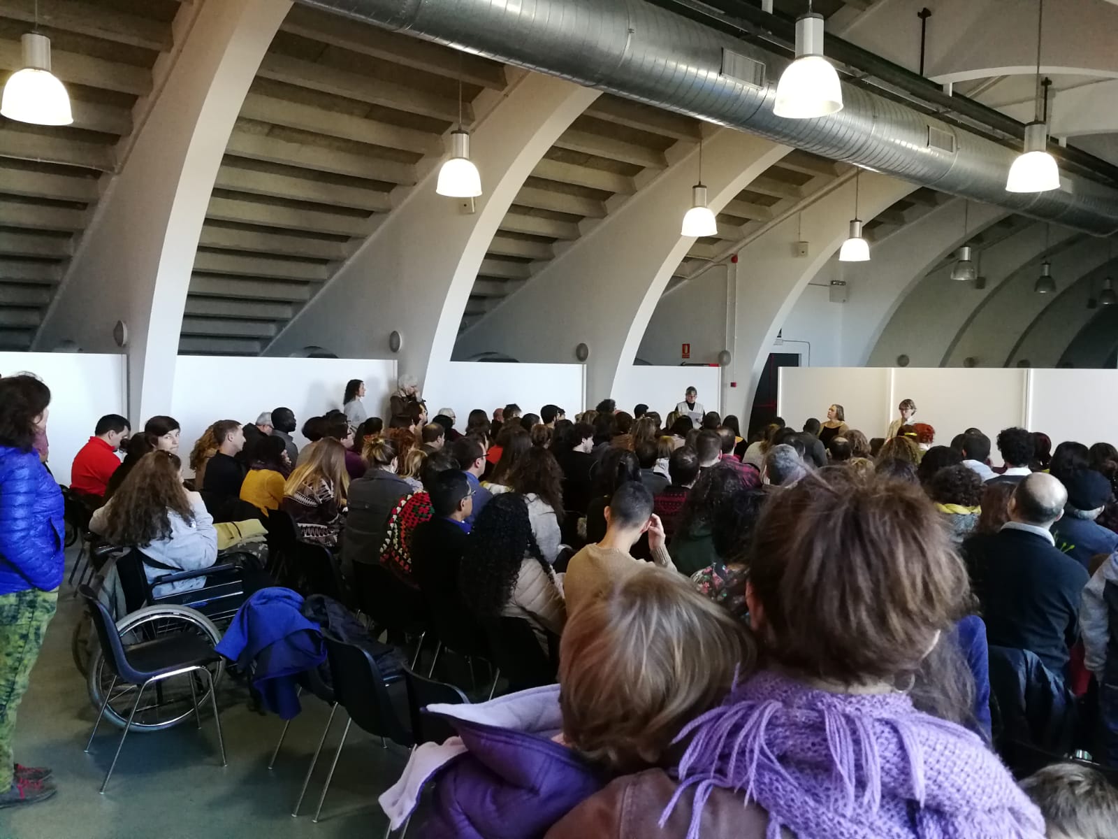 Pobresa i riquesa – Projecte teatral