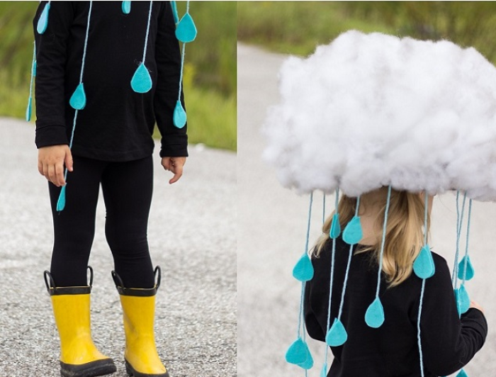 Laboratori de creació de disfresses – Dissabtes petit Ateneu