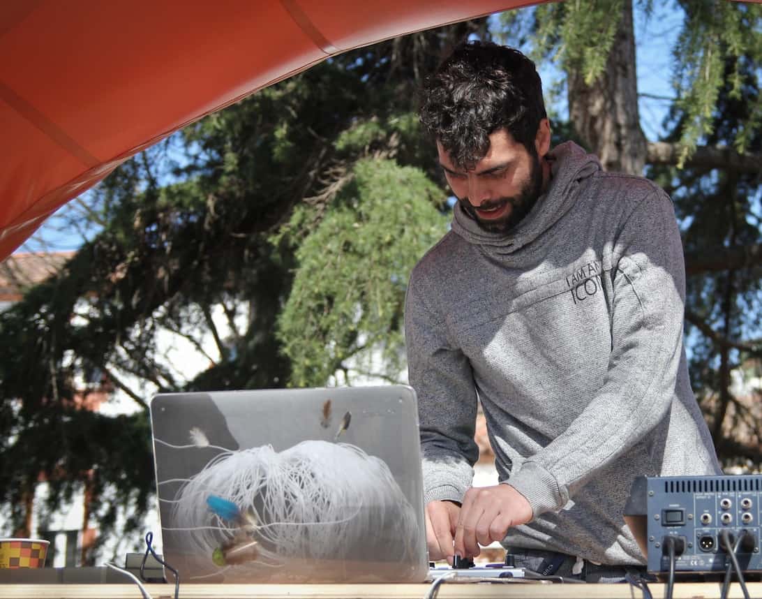 Aniversari Ateneu – Dj Quelic