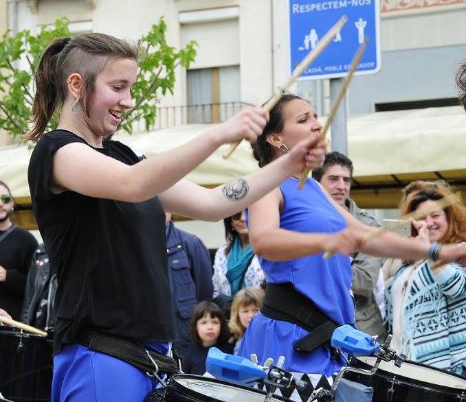 Aniversari Ateneu – La Banda del Rec