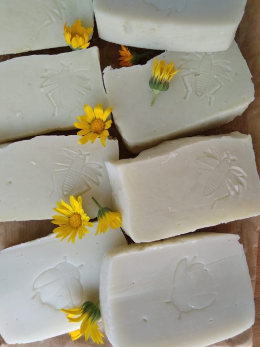 Taller de Cosmètica natural 4- Cremes hidratants pel cos