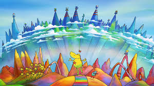 Llepafilms – Cinema per infants