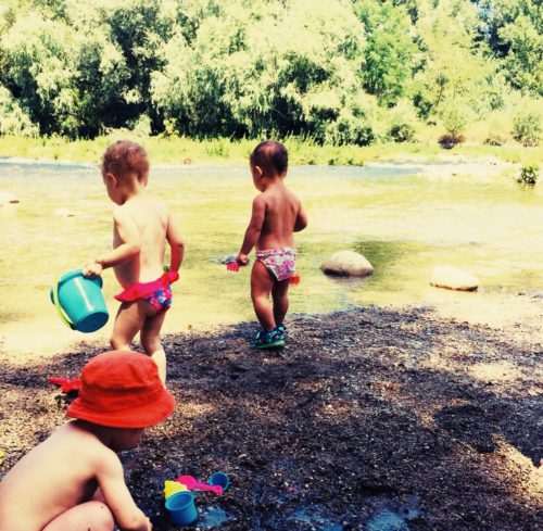 Dissabtes Petit Ateneu – Celebrem l’arribada de l’estiu