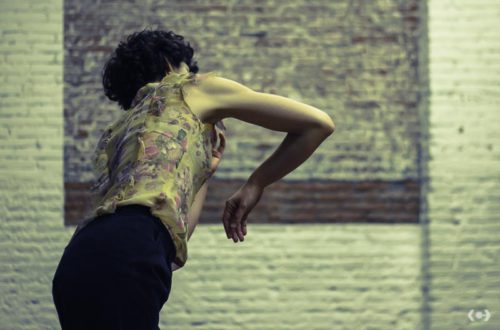 Curs Dansa Improvisació