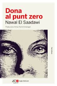 Grup de lectura, Dona al punt zero