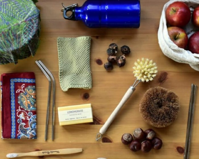 Xerrada: Residu zero