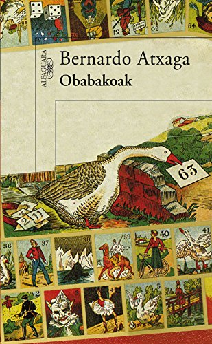 Grup de lectura, Obabakoak