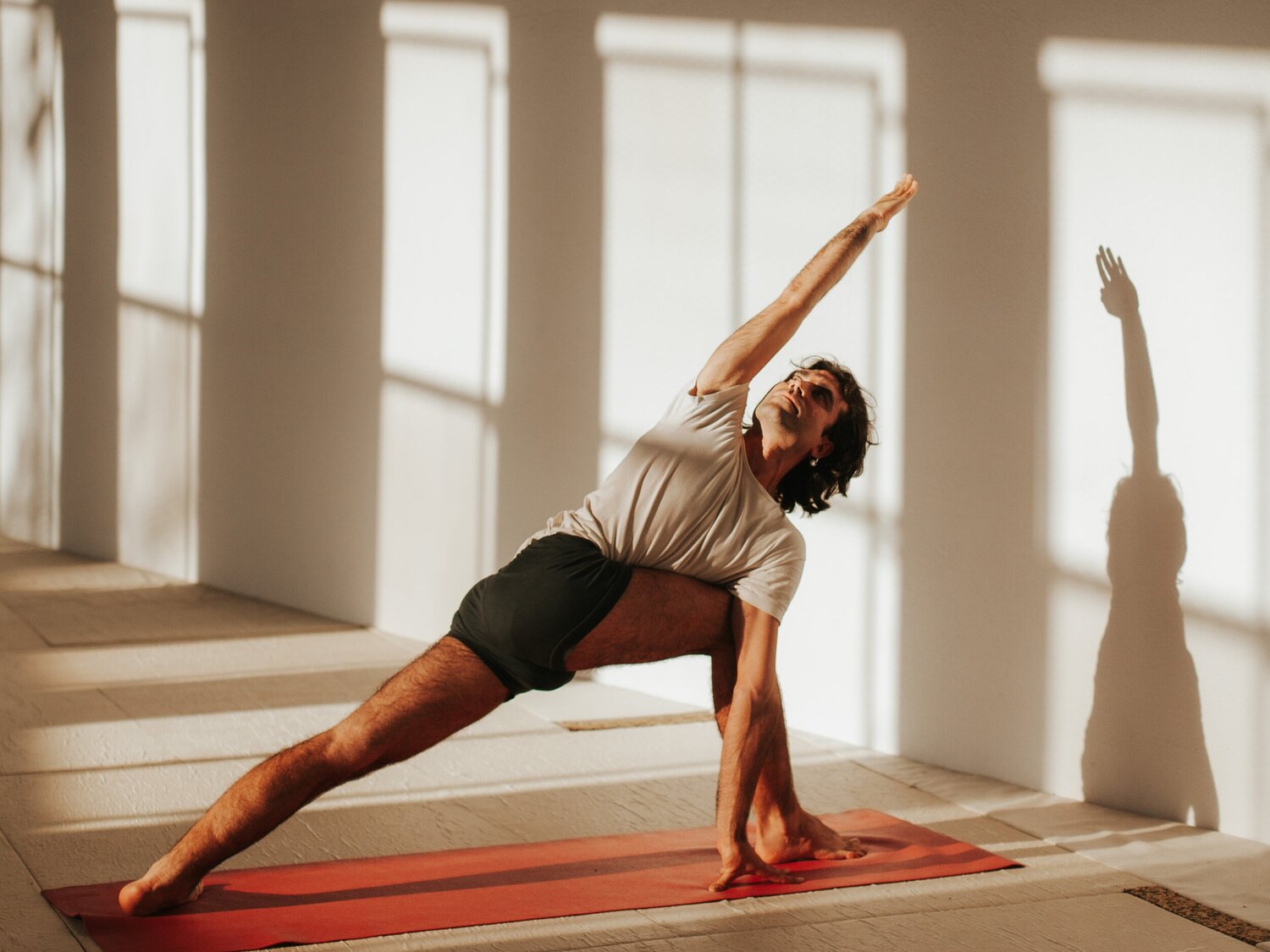 Curs Ioga – Juliol