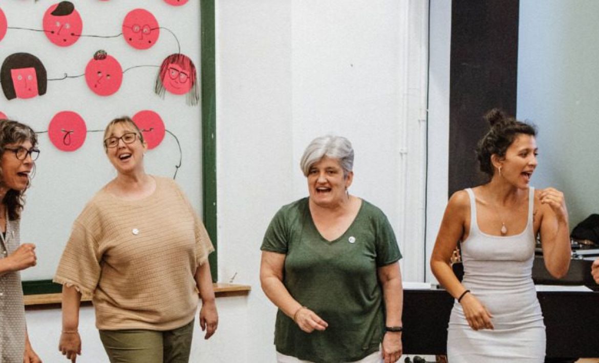 Cor Feminista Cor Feminista