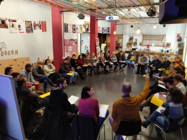 REACTIVEM L’ATENEU