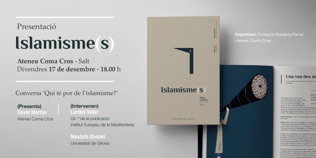 Islamisme(s) – Presentació
