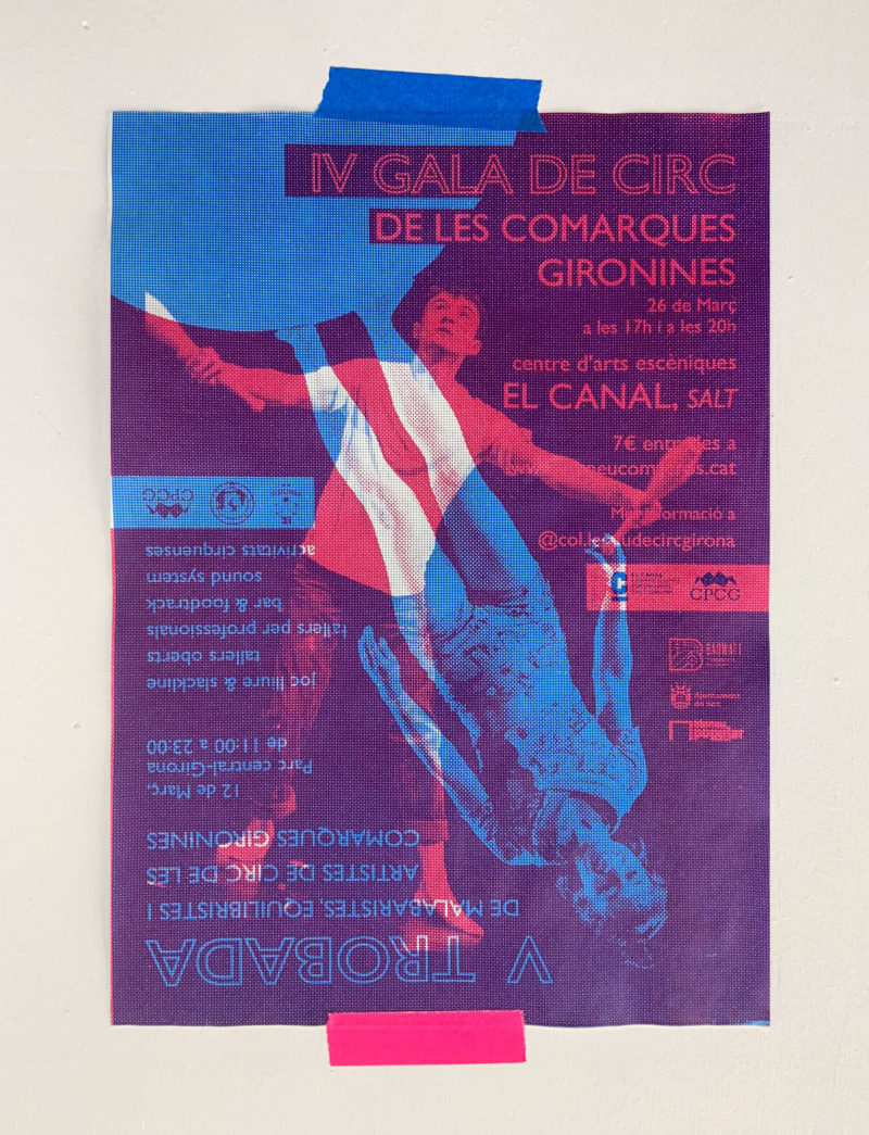 IV Gala de Circ