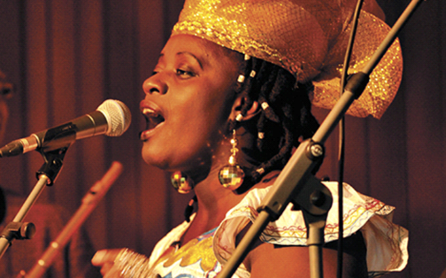 Taller Adama Foune Cissokho