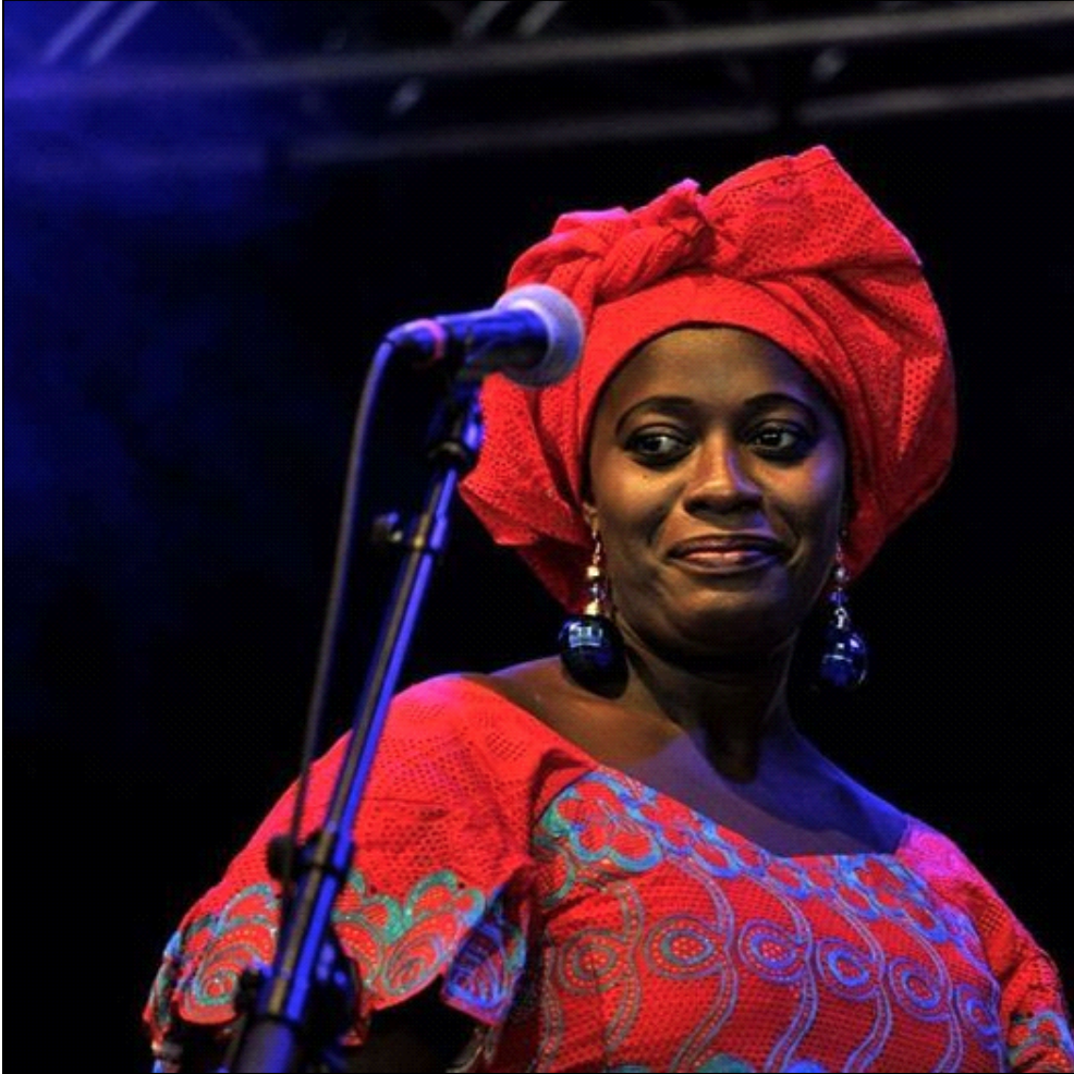 Concert Adama Foune Cissokho & Momi Maiga