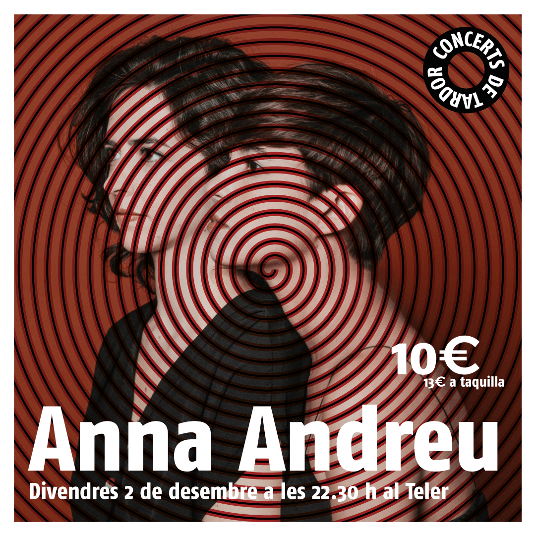 Anna Andreu
