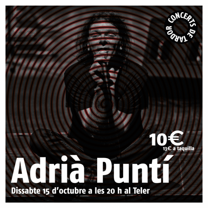 Adrià Puntí