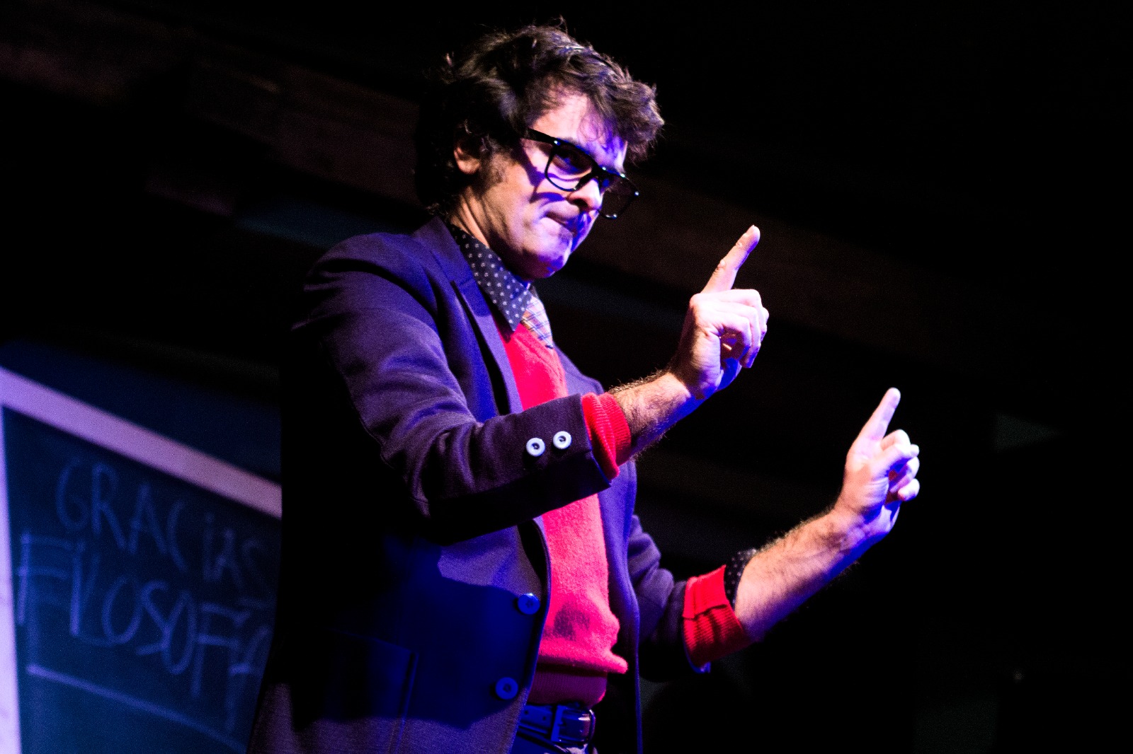 Torna el torn de nit a l’Ateneu!