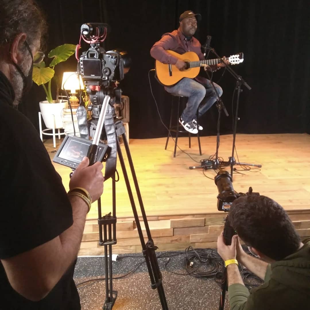 2n Clip – El Teler dona veu a la cultura