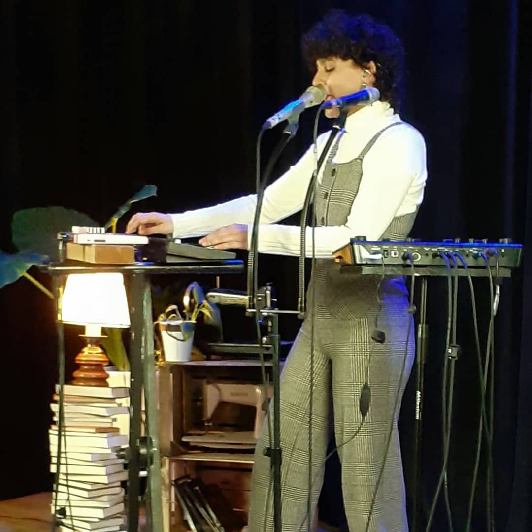 1r clip – El teler dona veu a la cultura.