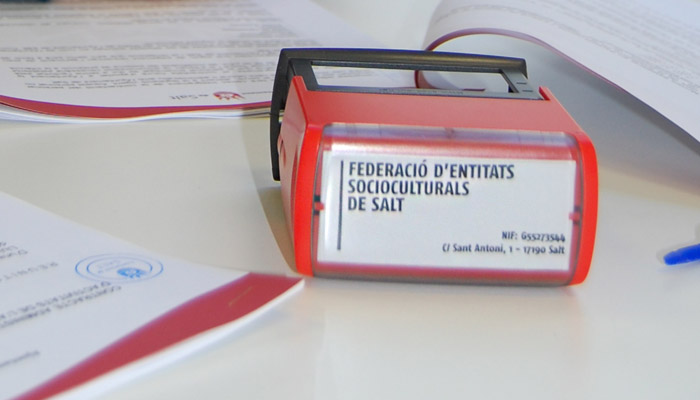 OFERTA : Te?cnic/a de gestió per la Federació i l’Ateneu Popular de la Coma Cros