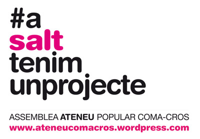 #a Salt tenim un projecte