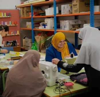 Cosidores de Salt 2 | © ©SomdeSalt