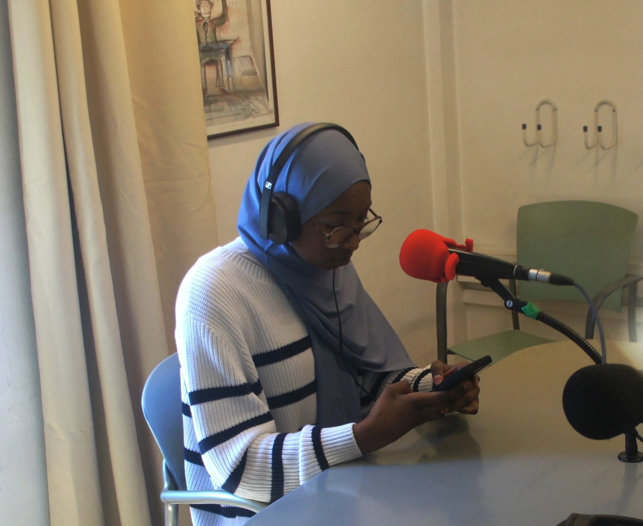 Ansata | © @L'Inevitable