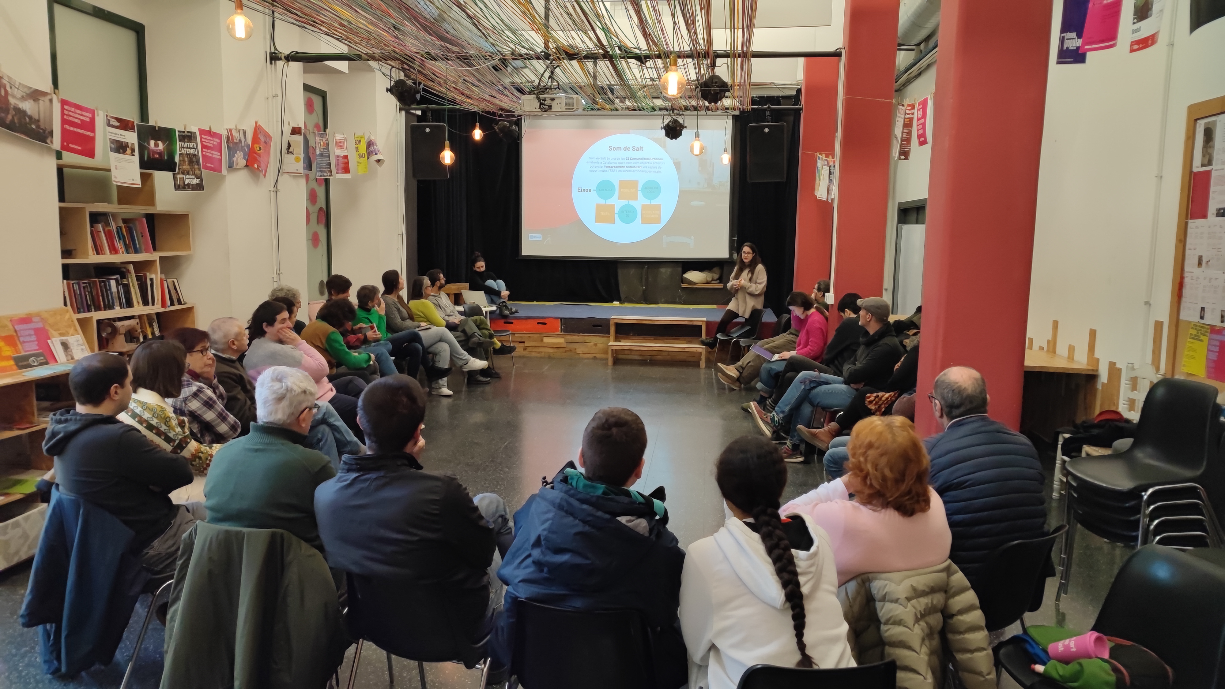 Assemblea 21 gener 2023