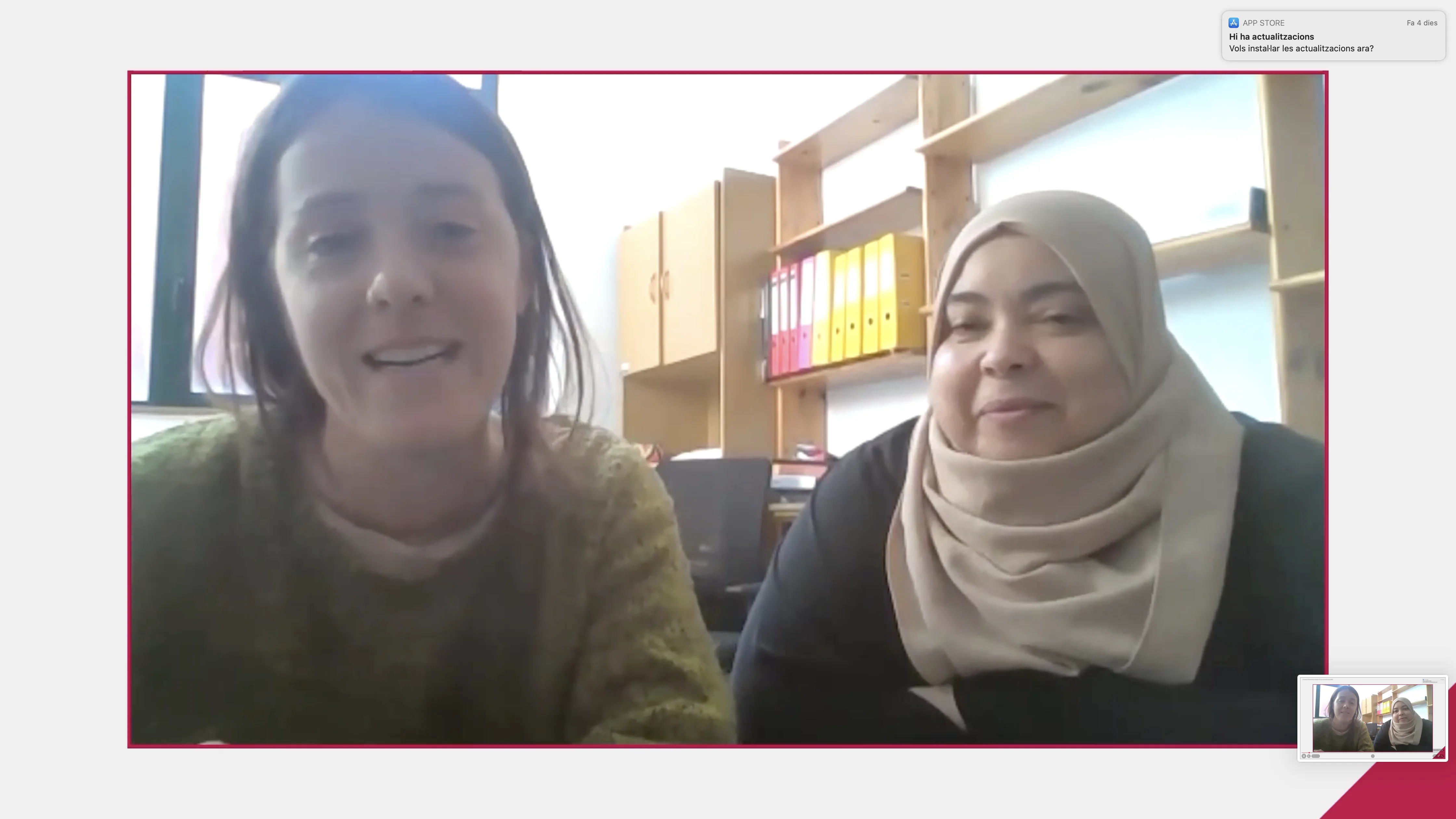 Jornada Autocupació Cosidores 1