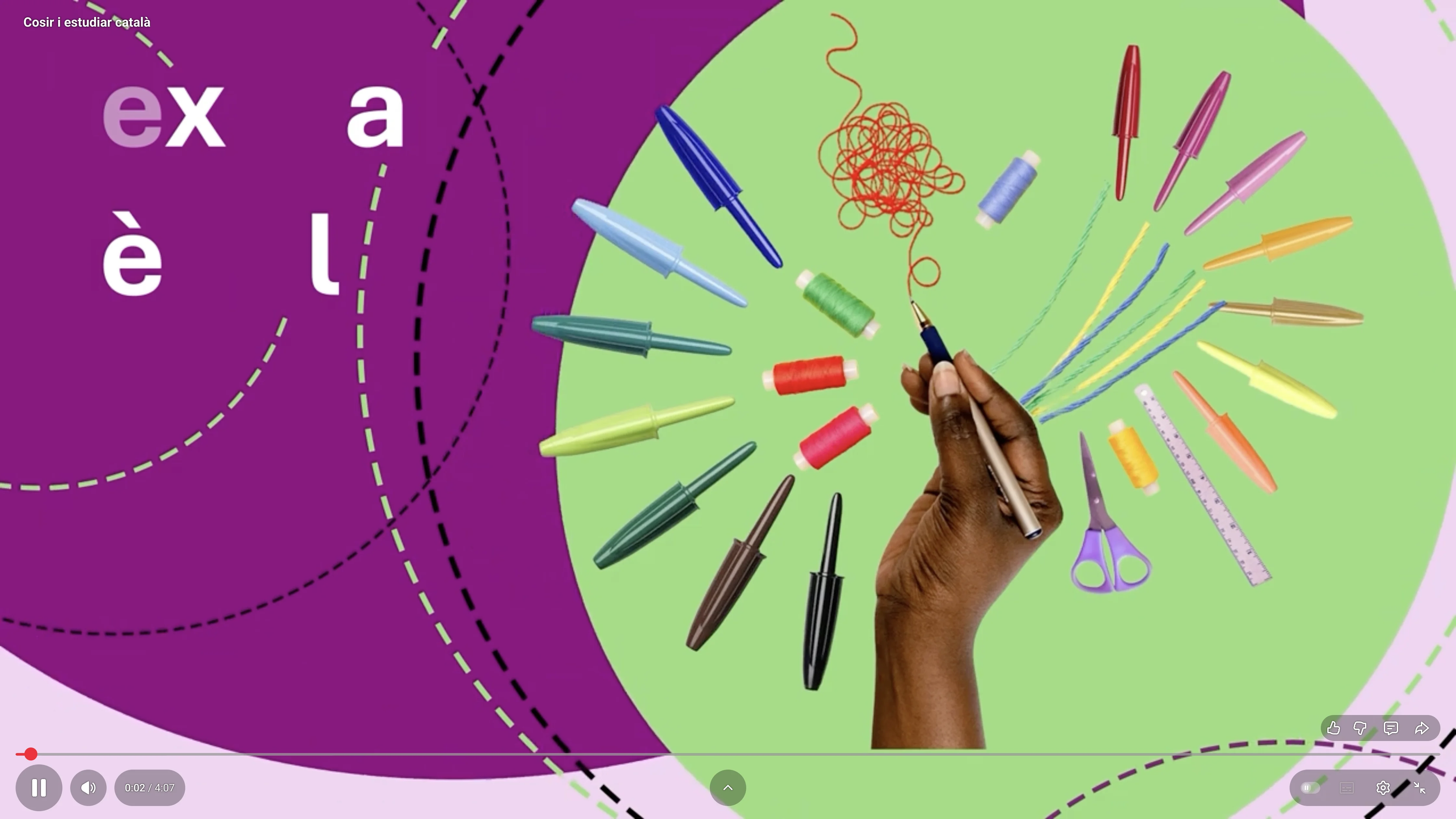 TExtual Textil | © @Dota