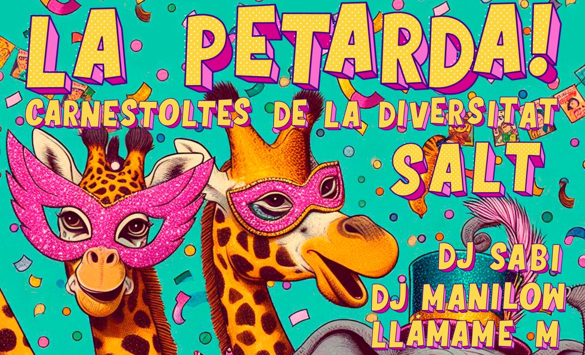 la petarda final la petarda final