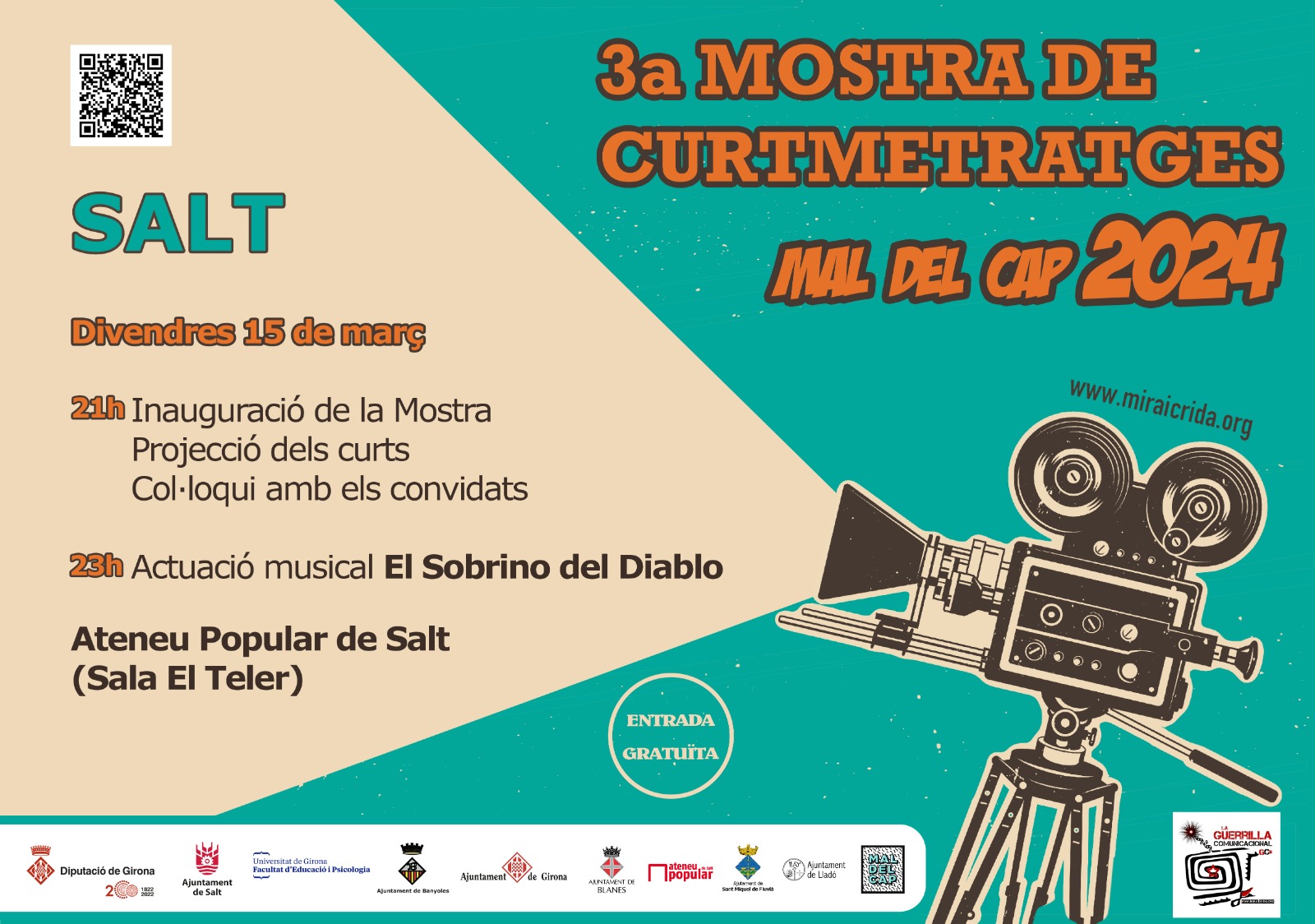 la nit de la iguana març