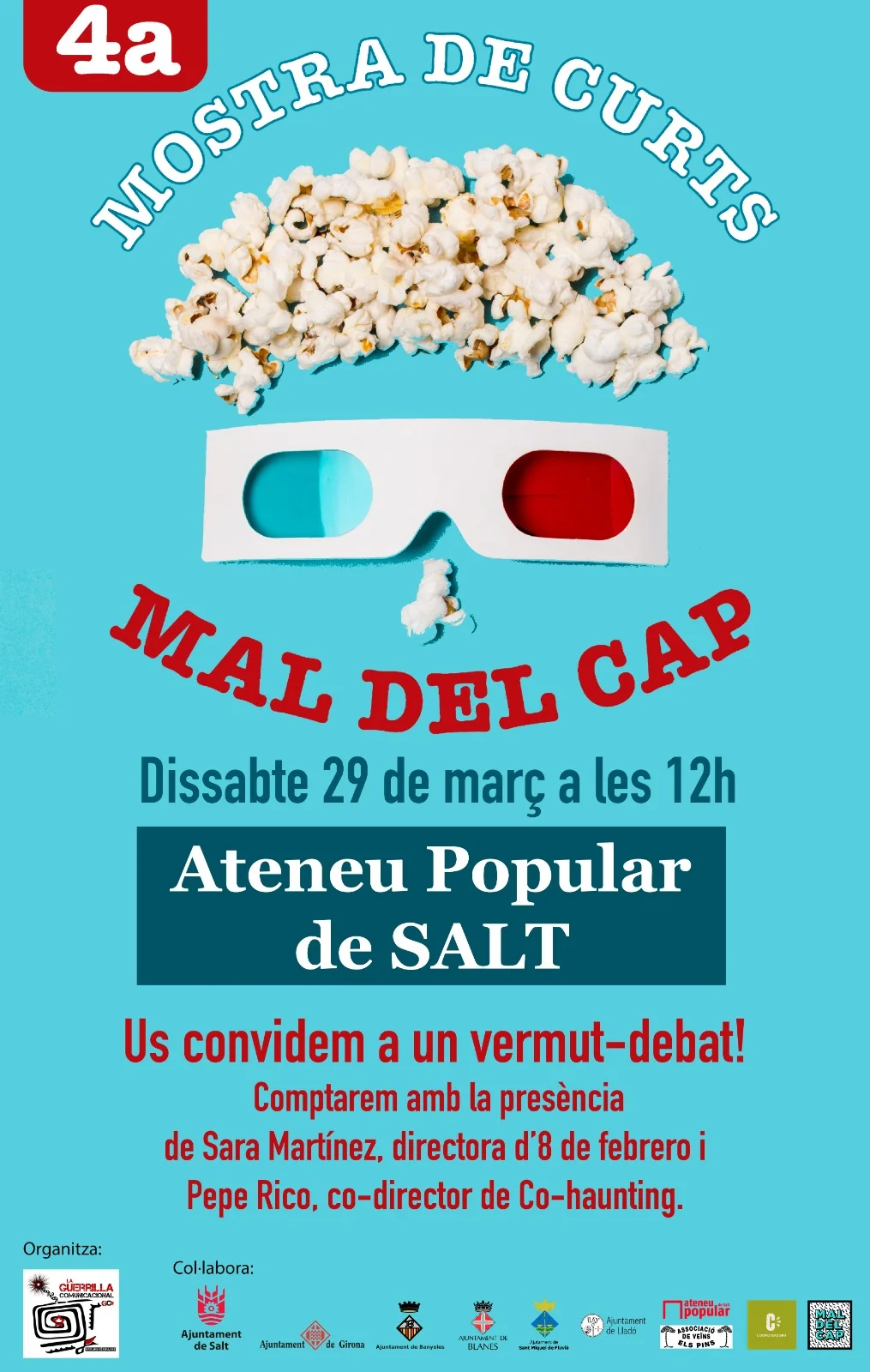mal de cap cartell