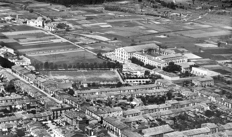 Coma cros - complex fabri