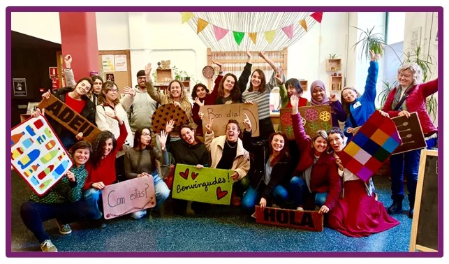 Dota i som de Salt | © @Dota