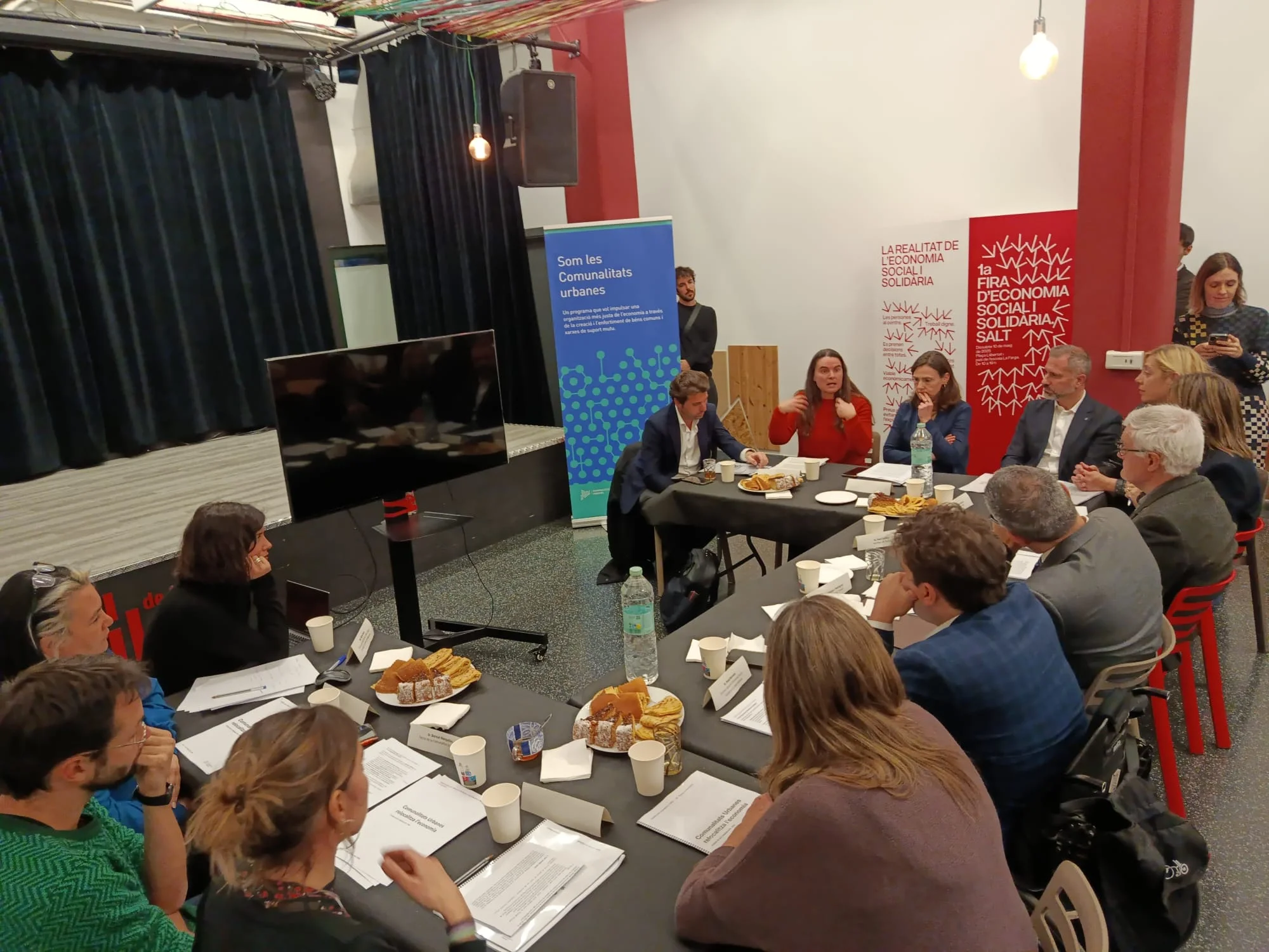 Visita Conseller empresa1 | © @Somdesalt