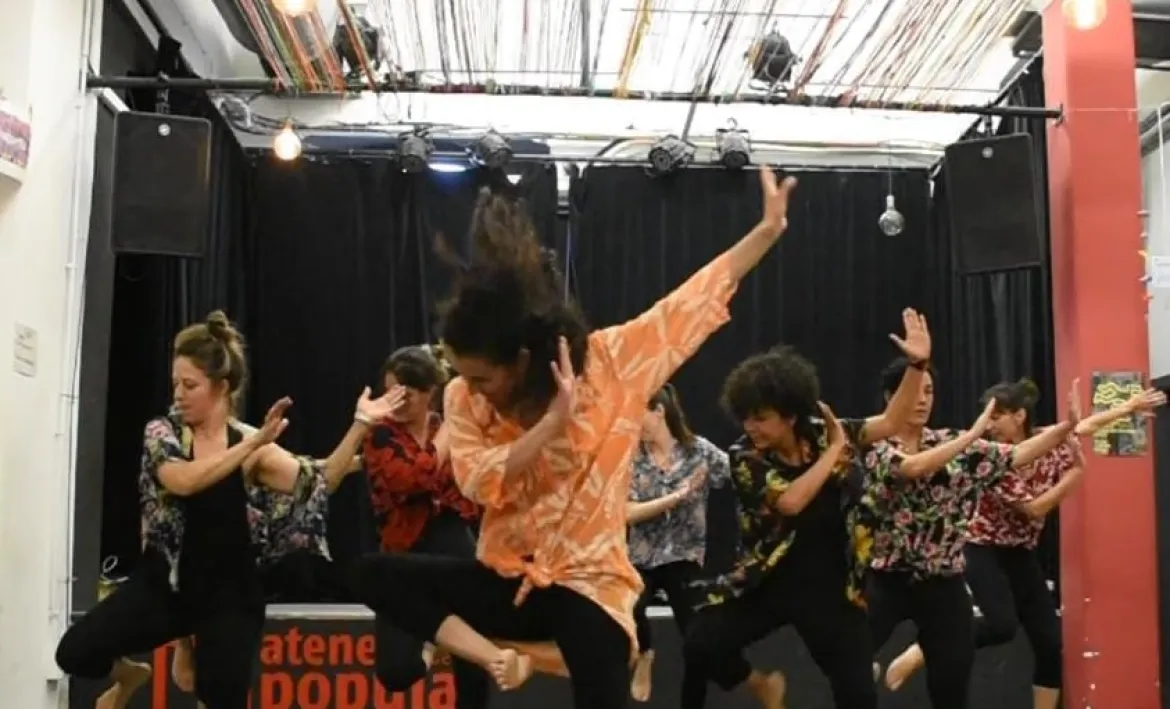 dansa afro dansa afro