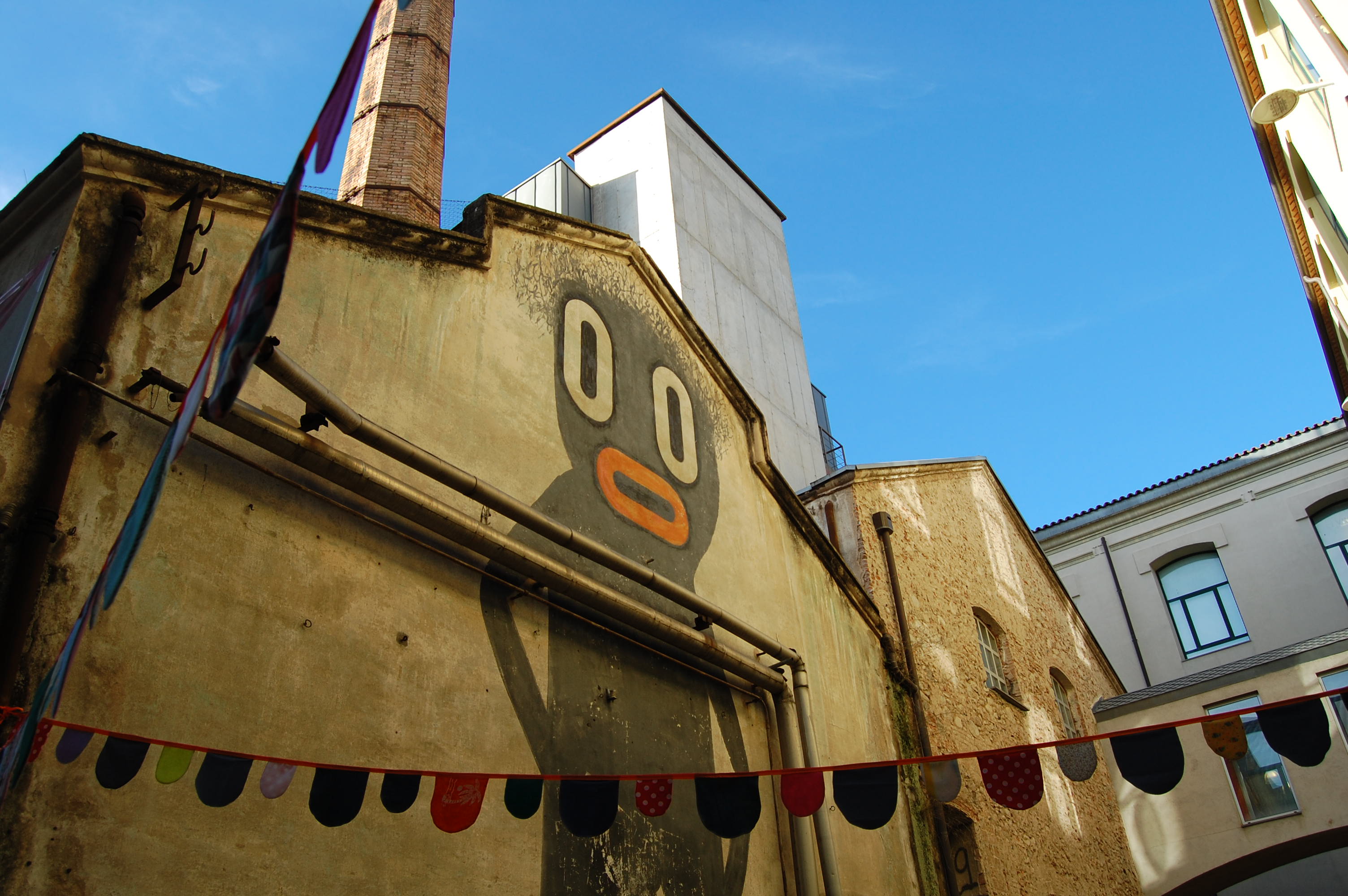 Festa Grossa de Som de Salt | © @GlamCoop